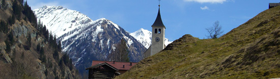 Hüttschlag